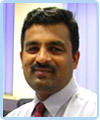 Mr. Raj Allipuram - Guest Lecturer